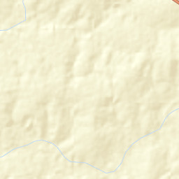 Chapada da Natividade Street Map