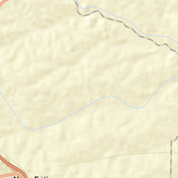 Nova Fátima Street Map