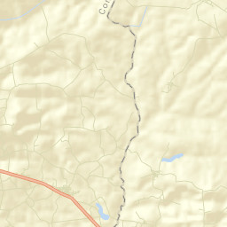 Barrocas Street Map