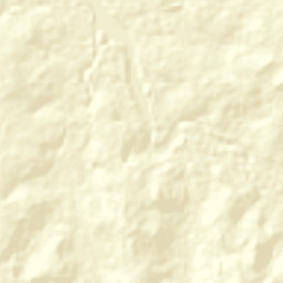 Tiwi Islands Street Map