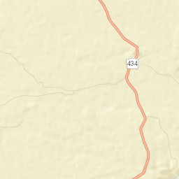 Ibititá Street Map