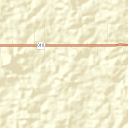 Novo Horizonte do Oeste Street Map