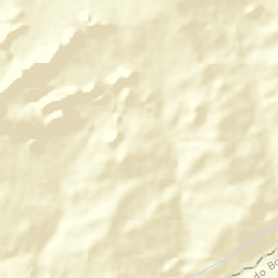 Novo Jardim Street Map