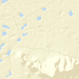 Morpará Street Map