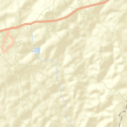 Aporá Street Map