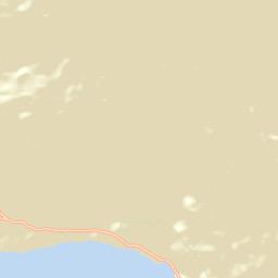 Dzahadjou Street Map