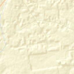 Seringueiras Street Map