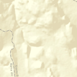 Souto Soares Street Map