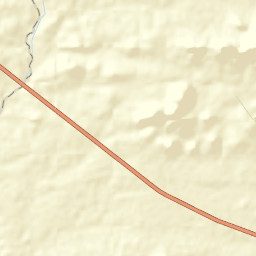 Candeal Street Map