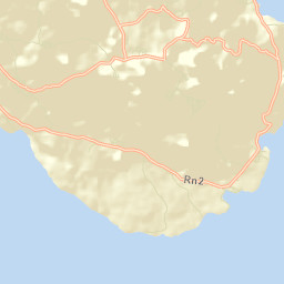 Ourovéni Street Map