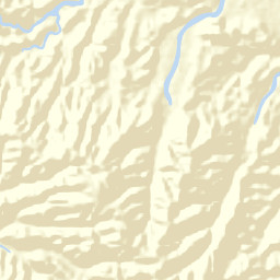 Provincia de La Convención Street Map