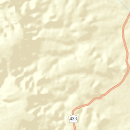 Serra Nova Dourada Street Map