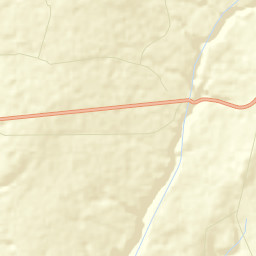Bonito Street Map