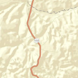 Alagoinhas Street Map