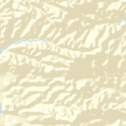 Pangoa Street Map