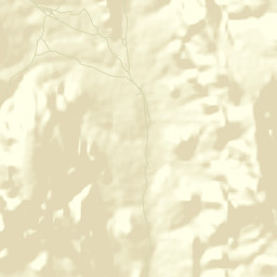 Brotas de Macaúbas Street Map