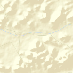 Serra Preta Street Map