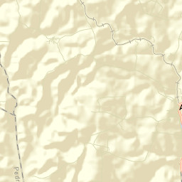 Aramari Street Map