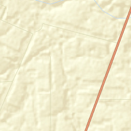 Itanhangá Street Map