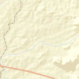 Taipas do Tocantins Street Map
