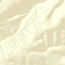 Chissamba Street Map