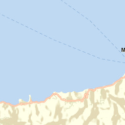 Chitrouni Street Map