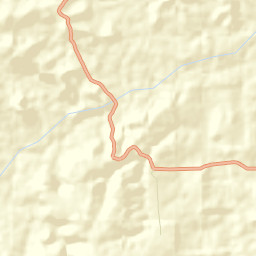 Parecis Street Map