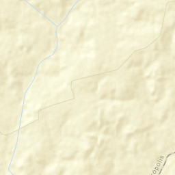 Figueirópolis Street Map