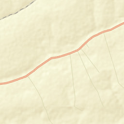 Catolândia Street Map