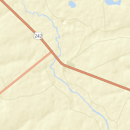 Beira Rio Street Map