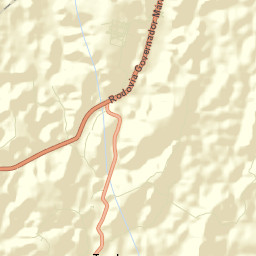 Teodoro Sampaio Street Map