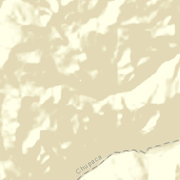 Provincia de Chupaca Street Map