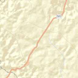 Itanagra Street Map