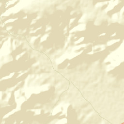 Brejolândia Street Map