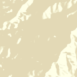 Provincia de Huanta Street Map