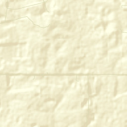 Alta Floresta d'Oeste Street Map