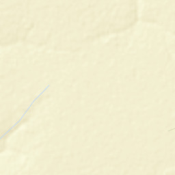 Baianópolis Street Map