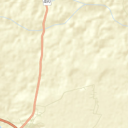 Rafael Jambeiro Street Map