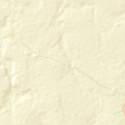 Belyuen Street Map