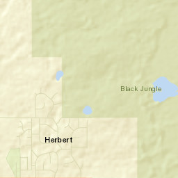 Herbert Street Map