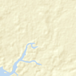Napranum Street Map