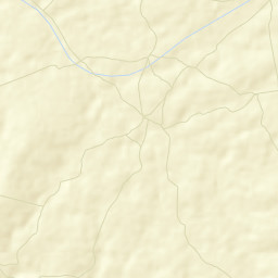 Ibitiara Street Map