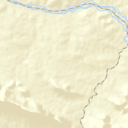 Itatim Street Map