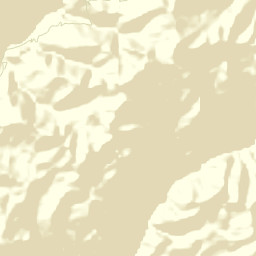 Provincia de Huancavelica Street Map