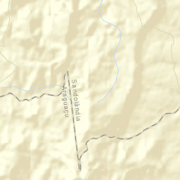 Araguaçu Street Map