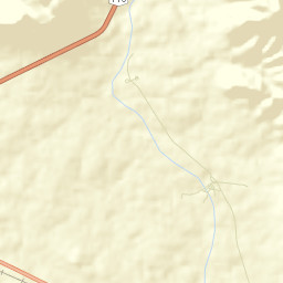 Santa Terezinha Street Map