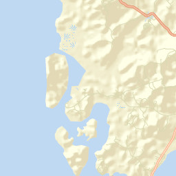 São Francisco do Conde Street Map
