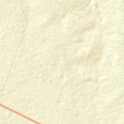 East Arnhem Street Map