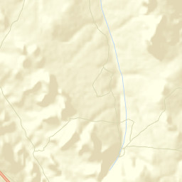 Boninal Street Map