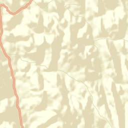Novo Horizonte Street Map